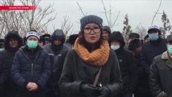 Кому и для чего нужен фейковый аккаунт от имени казахского журналиста Кому и для чего нужен фейковый аккаунт от имени казахского журналиста