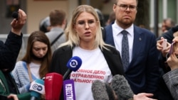 "Квартирное дело". За что осудили юриста ФБК Любовь Соболь "Квартирное дело". За что осудили юриста ФБК Любовь Соболь