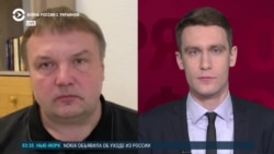 Советник главы МВД Украины Вадим Денисенко – о возможном обмене кума президента РФ Советник главы МВД Украины Вадим Денисенко – о возможном обмене кума президента РФ