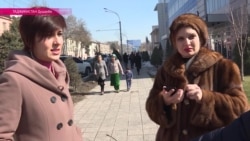 Таджикистан выпускает на волю взяточников и насильников Таджикистан выпускает на волю взяточников и насильников