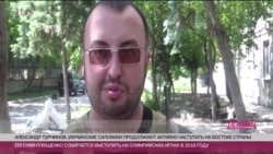 Разговор с Монголом. Интервью "Дождя" Разговор с Монголом. Интервью "Дождя"