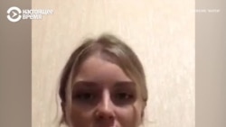 Чеченские силовики похитили девушку, которая бежала из семьи от побоев, и вернули ее родным Чеченские силовики похитили девушку, которая бежала из семьи от побоев, и вернули ее родным