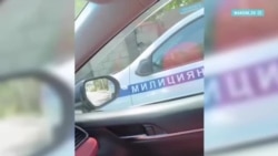 В Кыргызстане хотят запретить снимать сотрудников силовых структур и их нарушения под угрозой штрафов и ареста В Кыргызстане хотят запретить снимать сотрудников силовых структур и их нарушения под угрозой штрафов и ареста