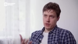 Роман Анин из "Важных историй" о громких расследованиях и угрозах Роман Анин из "Важных историй" о громких расследованиях и угрозах