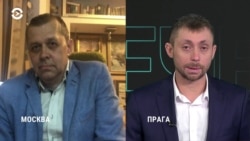 Профессор Валентин Синицын – о последствиях взрыва в Северодвинске Профессор Валентин Синицын – о последствиях взрыва в Северодвинске