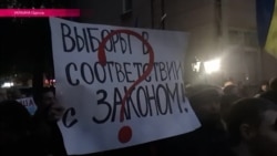 Саша Боровик и Саакашвили собирают в Одессе "второй майдан" Саша Боровик и Саакашвили собирают в Одессе "второй майдан"