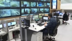 В Астане и Алматы в систему видеонаблюдения внедряют технологии распознавания лиц на искусственном интеллекте: как это будет В Астане и Алматы в систему видеонаблюдения внедряют технологии распознавания лиц на искусственном интеллекте: как это будет