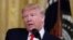 Неделя: точка в деле об импичменте и послание Трампа
