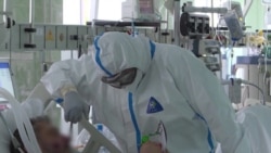 Как в России добиваются постановки диагноза COVID-19 Как в России добиваются постановки диагноза COVID-19