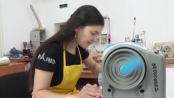 Предприниматель в Казахстане дает работу людям с инвалидностью Предприниматель в Казахстане дает работу людям с инвалидностью