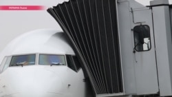 В Украину официально приходит крупнейший европейский лоукостер Ryanair В Украину официально приходит крупнейший европейский лоукостер Ryanair