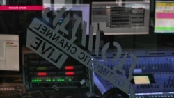 Украина без "Дождя". Сможет ли телеканал вернуть вещание в Украине Украина без "Дождя". Сможет ли телеканал вернуть вещание в Украине