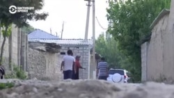 Двое детей погибли в ходе конфликта между Таджикистаном и Кыргызстаном Двое детей погибли в ходе конфликта между Таджикистаном и Кыргызстаном