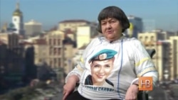 "Я горжусь тем, что мои дети – патриоты" "Я горжусь тем, что мои дети – патриоты"