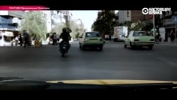 Революция в Иране привела к революции на большом экране Революция в Иране привела к революции на большом экране