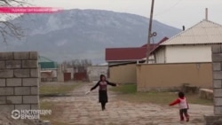 В Таджикистане живет мать 24 детей В Таджикистане живет мать 24 детей