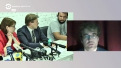 "Хочется, чтобы в совет вошло как можно больше представителей стачкомов". Мнение социального аналитика "Хочется, чтобы в совет вошло как можно больше представителей стачкомов". Мнение социального аналитика