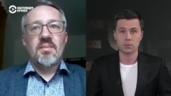 Иван Пешков из Центра исследований Центральной Азии – об экономических отношениях России и Китая во время войны РФ с Украиной Иван Пешков из Центра исследований Центральной Азии – об экономических отношениях России и Китая во время войны РФ с Украиной