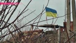 Один день из жизни солдата ВСУ Один день из жизни солдата ВСУ
