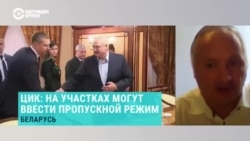 Андрей Суздальцев о том, кого поддержит Кремль в Беларуси после выборов Андрей Суздальцев о том, кого поддержит Кремль в Беларуси после выборов