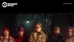 "Я человек мира: и таджичка, и славянка": певица Манижа о себе и творчестве "Я человек мира: и таджичка, и славянка": певица Манижа о себе и творчестве