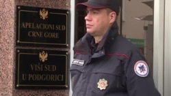 Россияне Эдуард Шишмаков и Владимир Попов признаны виновными в перевороте в Черногории Россияне Эдуард Шишмаков и Владимир Попов признаны виновными в перевороте в Черногории