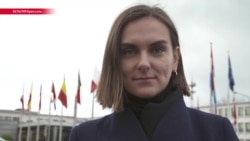 "Мне надо на что-то влиять, а не просто заниматься семьей": Уитни Салдава – новое женское лицо латвийской политики "Мне надо на что-то влиять, а не просто заниматься семьей": Уитни Салдава – новое женское лицо латвийской политики
