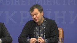 Министр экономики Украины не обиделся на Коломойского Министр экономики Украины не обиделся на Коломойского