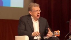 «Затаенное ожидание» российского общества «Затаенное ожидание» российского общества