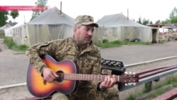"Дорога на Восток": в Украине готовят сборник военных песен времен войны в Донбассе "Дорога на Восток": в Украине готовят сборник военных песен времен войны в Донбассе