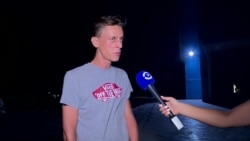 Дмитрий Ложников – об аресте принадлежащего Атамбаеву телеканала "Апрель" Дмитрий Ложников – об аресте принадлежащего Атамбаеву телеканала "Апрель"