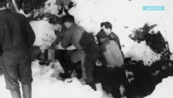 Почему спустя 60 лет Генпрокуратура заново расследует причины гибели туристической группы Дятлова Почему спустя 60 лет Генпрокуратура заново расследует причины гибели туристической группы Дятлова