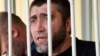 Энвер Мамутов