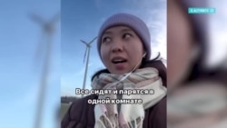 Кыргызстанка учится в Германии и учит женщин на родине феминизму: история Алтынкыз Садыбаказ кызы Кыргызстанка учится в Германии и учит женщин на родине феминизму: история Алтынкыз Садыбаказ кызы