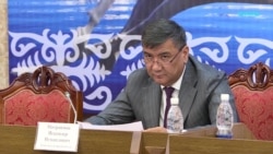 Брат Матраимова прошел в парламент: названы 19 депутатов из 90, в списке много скандальных имен Брат Матраимова прошел в парламент: названы 19 депутатов из 90, в списке много скандальных имен