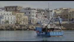 Лампедуза зимой/Lampedusa In Winter Лампедуза зимой/Lampedusa In Winter