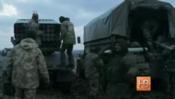 Саакашвили и Каспаров призвали вооружить Украину Саакашвили и Каспаров призвали вооружить Украину