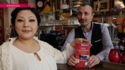 "Мадемуазель" из Казахстана попала в гид Мишлен "Мадемуазель" из Казахстана попала в гид Мишлен