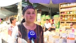 "В Кыргызстане не было такого, чтоб мясо 500 сомов стоило!" "В Кыргызстане не было такого, чтоб мясо 500 сомов стоило!"