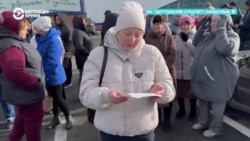 Жители Курской области массово жалуются на невыплату компенсаций за пострадавшее или разрушенное из-за обстрелов жилье Жители Курской области массово жалуются на невыплату компенсаций за пострадавшее или разрушенное из-за обстрелов жилье