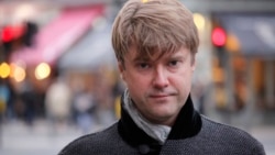 Соратник Навального: "Мы будем обострять ситуацию, насколько у нас получится" Соратник Навального: "Мы будем обострять ситуацию, насколько у нас получится"