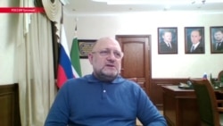 Власти Чечни прокомментировали задержание сотрудника "Мемориала" Власти Чечни прокомментировали задержание сотрудника "Мемориала"