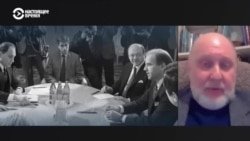 Переводчик Виктор Прокофьев – о встрече Байдена и Громыко Переводчик Виктор Прокофьев – о встрече Байдена и Громыко