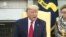 Неделя: пятерка в Неваде плюс Трамп
