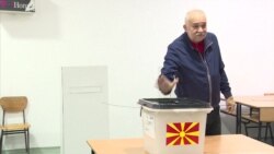 Референдум в Македонии провалился из-за низкой явки: почему это произошло Референдум в Македонии провалился из-за низкой явки: почему это произошло