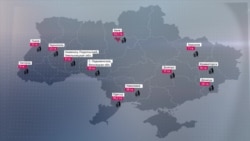 Как мусорные свалки пожирают страну Как мусорные свалки пожирают страну