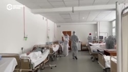 "Скорую" мы ждали 5 часов": в Украине более 16 тысяч заболевших с коронавирусом за сутки "Скорую" мы ждали 5 часов": в Украине более 16 тысяч заболевших с коронавирусом за сутки