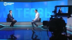 Прокурор по Крыму – о деле против приватизации "Массандры" Прокурор по Крыму – о деле против приватизации "Массандры"