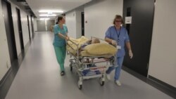 Как власти Латвии собираются решать проблему нехватки врачей Как власти Латвии собираются решать проблему нехватки врачей
