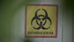 Как работают украинские лаборатории, где делают тесты на коронавирус Как работают украинские лаборатории, где делают тесты на коронавирус